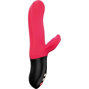 Vibrator Rabbit Bi Stronic Fusion India Roz