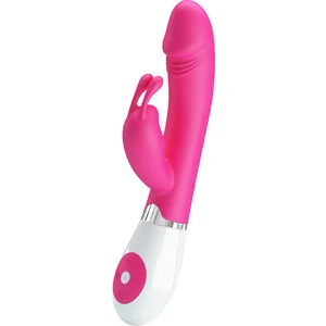 Vibrator Punct G Si Clitoris
