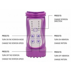 Vibrator Rabbit Dolphin Mov