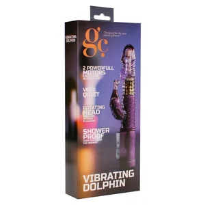 Vibrator Rabbit Dolphin Mov