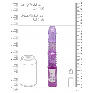 Vibrator Rabbit Dolphin Mov