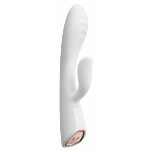 Vibrator Rabbit Flexibil Pentru Punct G