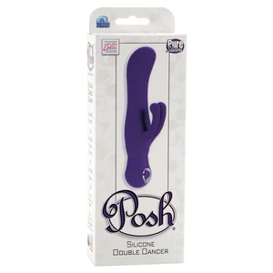 Vibrator Rabbit Double Dancer Mov