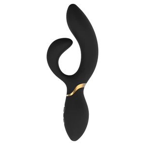 Vibrator Rabbit Elite Amelie Negru