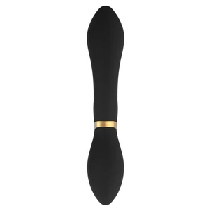 Vibrator Rabbit Elite Amelie Negru
