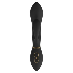 Vibrator Rabbit Elite Amelie Negru