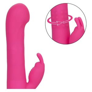 Vibrator Rabbit Elite Beaded G Roz