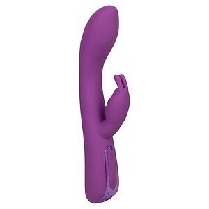 Vibrator Rabbit Elite Warming Mov pe Denysa.ro