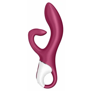 Vibrator Rabbit Embrace Me Roșu