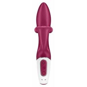 Vibrator Rabbit Embrace Me Roșu