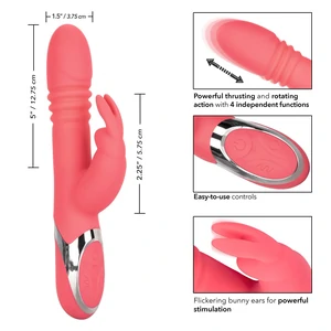 Vibrator Rabbit Enchanted Roz