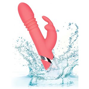 Vibrator Rabbit Enchanted Roz