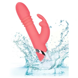 Vibrator Rabbit Enchanted Roz