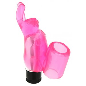 Vibrator Cu Vibratii Puternice Pentru Clitoris