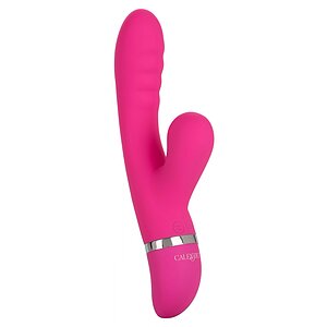 Vibrator Rabbit Foreplay Frenzy Pucker Roz pe Denysa.ro
