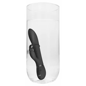 Vibrator Rabbit Halo Negru