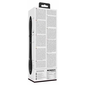 Vibrator Rabbit Halo Negru