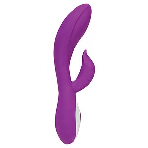 Vibrator Rabbit Harmony Mov pe Denysa.ro