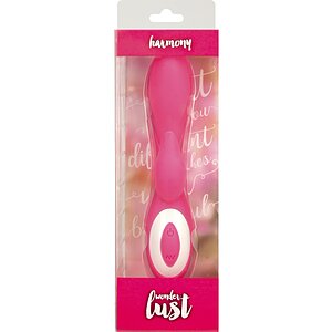 Vibrator Rabbit Harmony Roz