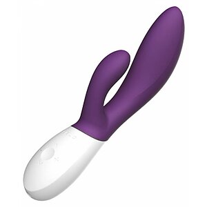 Vibrator Rabbit Ina Wave 2 Mov