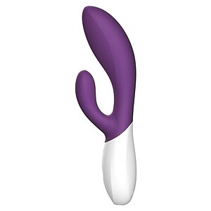 Vibrator Rabbit Ina Wave 2 Mov pe Denysa.ro