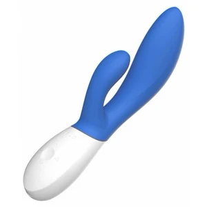 Vibrator Rabbit Ina Wave 2 California Sky Albastru