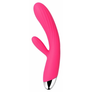 Vibrator Pentru Stimulare Punct G Si Clitoris