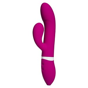 Jucarie Sexuala Vibrator Iepure Reincarcabil