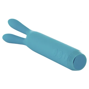 Vibrator Rabbit Je Joue Turcoaz