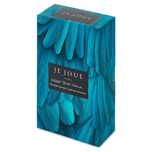 Vibrator Rabbit Je Joue Turcoaz