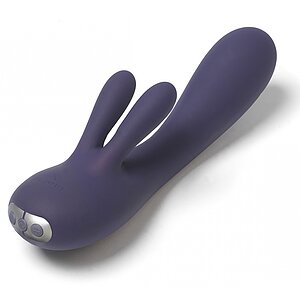 Vibrator Rabbit Je Joue Fifi Mov pe Denysa.ro