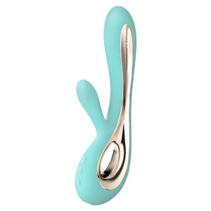 Unde Cumpar Vibrator Lelo Soraya 2 Vibrator Lelo Soraya 2 Turcoaz Pret