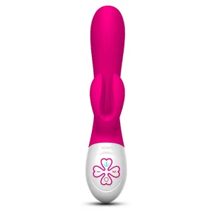 Vibrator Rabbit Leten Sara Roz