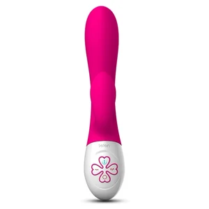 Vibrator Rabbit Leten Sisi Roz