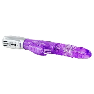 Vibrator Rabbit LyBaile Alice Mov