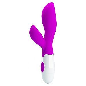 Vibrator Stimulator Clitoris Si Punct G