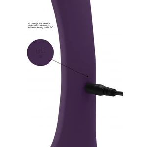 Vibrator Rabbit Nilo Vive Mov