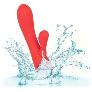 Vibrator Rabbit Palisades Passion Rosu