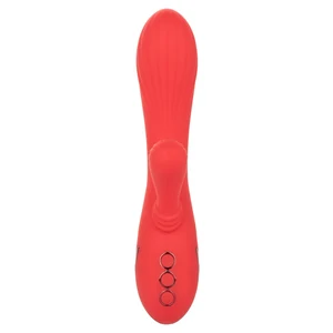 Vibrator Rabbit Palisades Passion Rosu