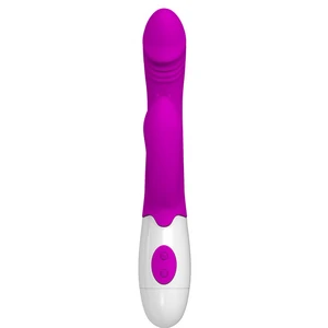 Vibrator Rabbit Pretty Love Andre Mov