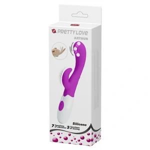 Vibrator Rabbit Pretty Love Arthur Roz