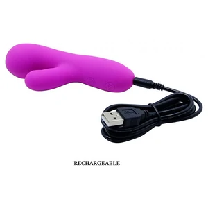 Vibrator Rabbit Pretty Love Berger Roz