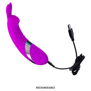 Vibrator Rabbit Pretty Love Bunny Mov