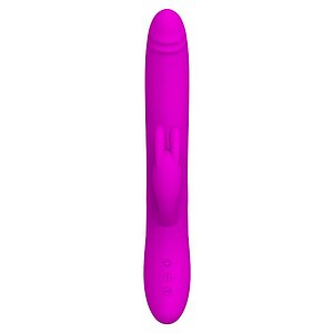 Vibrator Rabbit Pretty Love Byron Mov
