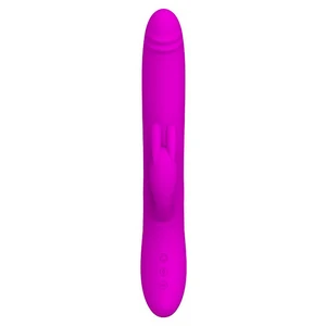 Vibrator Rabbit Pretty Love Byron Mov