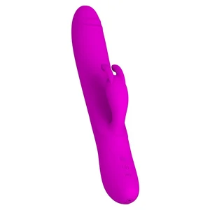 Vibrator Rabbit Pretty Love Byron Mov