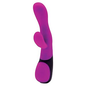 Vibrator Rabbit Pretty Love Hilary Mov pe Denysa.ro