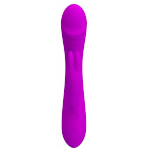 Vibrator Rabbit Pretty Love Hunter Mov
