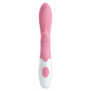 Vibrator Rabbit Pretty Love Hyman Roz