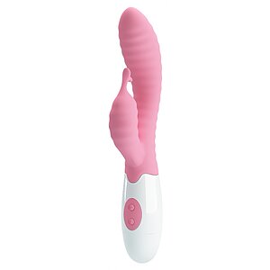 Unde Cumpar Vibrator Pretty Love Hyman